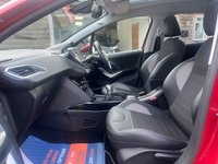 USED 2018 18 PEUGEOT 2008 1.2 ALLURE PREMIUM 5d 82 BHP Full Service History+MOT 2024