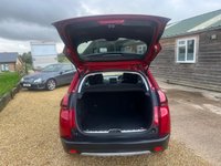 USED 2018 18 PEUGEOT 2008 1.2 ALLURE PREMIUM 5d 82 BHP Full Service History+MOT 2024