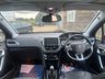 USED 2018 18 PEUGEOT 2008 1.2 ALLURE PREMIUM 5d 82 BHP Full Service History+MOT 2024