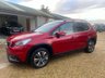 USED 2018 18 PEUGEOT 2008 1.2 ALLURE PREMIUM 5d 82 BHP Full Service History+MOT 2024