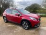 USED 2018 18 PEUGEOT 2008 1.2 ALLURE PREMIUM 5d 82 BHP Full Service History+MOT 2024