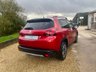 USED 2018 18 PEUGEOT 2008 1.2 ALLURE PREMIUM 5d 82 BHP Full Service History+MOT 2024