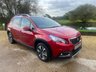 USED 2018 18 PEUGEOT 2008 1.2 ALLURE PREMIUM 5d 82 BHP Full Service History+MOT 2024