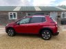 USED 2018 18 PEUGEOT 2008 1.2 ALLURE PREMIUM 5d 82 BHP Full Service History+MOT 2024