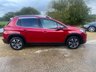 USED 2018 18 PEUGEOT 2008 1.2 ALLURE PREMIUM 5d 82 BHP Full Service History+MOT 2024