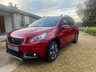 USED 2018 18 PEUGEOT 2008 1.2 ALLURE PREMIUM 5d 82 BHP Full Service History+MOT 2024