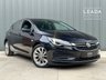 USED 2018 18 VAUXHALL ASTRA 1.6 SE CDTI 5d 108 BHP 
