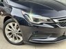 USED 2018 18 VAUXHALL ASTRA 1.6 SE CDTI 5d 108 BHP 