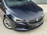 USED 2018 18 VAUXHALL ASTRA 1.6 SE CDTI 5d 108 BHP 