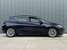 USED 2018 18 VAUXHALL ASTRA 1.6 SE CDTI 5d 108 BHP 