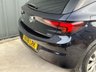 USED 2018 18 VAUXHALL ASTRA 1.6 SE CDTI 5d 108 BHP 