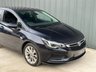 USED 2018 18 VAUXHALL ASTRA 1.6 SE CDTI 5d 108 BHP 