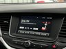 USED 2018 18 VAUXHALL ASTRA 1.6 SE CDTI 5d 108 BHP 
