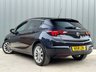 USED 2018 18 VAUXHALL ASTRA 1.6 SE CDTI 5d 108 BHP 