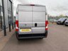 USED 2023 23 PEUGEOT BOXER 2.2 BLUEHDI 335 L3 H2 PROFESSIONAL PREMIUM PLUS 140PS *DELIVERY MILEAGE* NAV-AIRCON DELIVERY MILEAGE-AIRCON-NAVIGATION