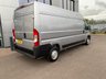 USED 2023 23 PEUGEOT BOXER 2.2 BLUEHDI 335 L3 H2 PROFESSIONAL PREMIUM PLUS 140PS *DELIVERY MILEAGE* NAV-AIRCON DELIVERY MILEAGE-AIRCON-NAVIGATION