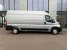 USED 2023 23 PEUGEOT BOXER 2.2 BLUEHDI 335 L3 H2 PROFESSIONAL PREMIUM PLUS 140PS *DELIVERY MILEAGE* NAV-AIRCON DELIVERY MILEAGE-AIRCON-NAVIGATION