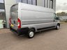 USED 2023 23 PEUGEOT BOXER 2.2 BLUEHDI 335 L3 H2 PROFESSIONAL PREMIUM PLUS 140PS *DELIVERY MILEAGE* NAV-AIRCON DELIVERY MILEAGE-AIRCON-NAVIGATION