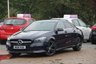 USED 2018 18 MERCEDES-BENZ CLA 1.6 CLA 180 SPORT 4d 121 BHP **18" GREY ALLOYS**KEYLESS START**