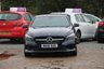 USED 2018 18 MERCEDES-BENZ CLA 1.6 CLA 180 SPORT 4d 121 BHP **18" GREY ALLOYS**KEYLESS START**