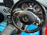 USED 2015 06 MERCEDES-BENZ A-CLASS 2.1 A200 CDI AMG SPORT 5d 136 BHP 