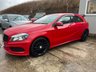 USED 2015 06 MERCEDES-BENZ A-CLASS 2.1 A200 CDI AMG SPORT 5d 136 BHP 