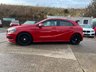 USED 2015 06 MERCEDES-BENZ A-CLASS 2.1 A200 CDI AMG SPORT 5d 136 BHP 