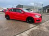 USED 2015 06 MERCEDES-BENZ A-CLASS 2.1 A200 CDI AMG SPORT 5d 136 BHP 