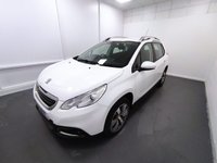 USED 2014 14 PEUGEOT 2008 1.6 E-HDI ACTIVE FAP 5d 92 BHP 