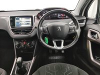 USED 2014 14 PEUGEOT 2008 1.6 E-HDI ACTIVE FAP 5d 92 BHP 