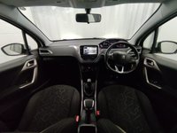 USED 2014 14 PEUGEOT 2008 1.6 E-HDI ACTIVE FAP 5d 92 BHP 