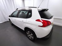 USED 2014 14 PEUGEOT 2008 1.6 E-HDI ACTIVE FAP 5d 92 BHP 