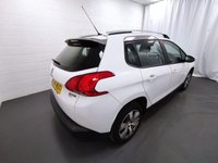 USED 2014 14 PEUGEOT 2008 1.6 E-HDI ACTIVE FAP 5d 92 BHP 