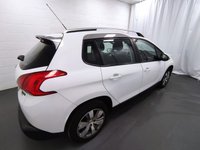 USED 2014 14 PEUGEOT 2008 1.6 E-HDI ACTIVE FAP 5d 92 BHP 