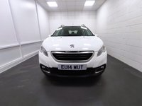 USED 2014 14 PEUGEOT 2008 1.6 E-HDI ACTIVE FAP 5d 92 BHP 