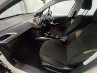 USED 2014 14 PEUGEOT 2008 1.6 E-HDI ACTIVE FAP 5d 92 BHP 
