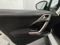 USED 2014 14 PEUGEOT 2008 1.6 E-HDI ACTIVE FAP 5d 92 BHP 