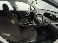 USED 2014 14 PEUGEOT 2008 1.6 E-HDI ACTIVE FAP 5d 92 BHP 