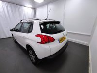USED 2014 14 PEUGEOT 2008 1.6 E-HDI ACTIVE FAP 5d 92 BHP 