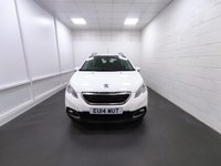 USED 2014 14 PEUGEOT 2008 1.6 E-HDI ACTIVE FAP 5d 92 BHP 