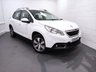 USED 2014 14 PEUGEOT 2008 1.6 E-HDI ACTIVE FAP 5d 92 BHP 