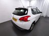 USED 2014 14 PEUGEOT 2008 1.6 E-HDI ACTIVE FAP 5d 92 BHP 