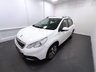 USED 2014 14 PEUGEOT 2008 1.6 E-HDI ACTIVE FAP 5d 92 BHP 