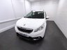 USED 2014 14 PEUGEOT 2008 1.6 E-HDI ACTIVE FAP 5d 92 BHP 