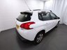 USED 2014 14 PEUGEOT 2008 1.6 E-HDI ACTIVE FAP 5d 92 BHP 