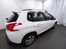 USED 2014 14 PEUGEOT 2008 1.6 E-HDI ACTIVE FAP 5d 92 BHP 