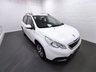 USED 2014 14 PEUGEOT 2008 1.6 E-HDI ACTIVE FAP 5d 92 BHP 