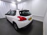 USED 2014 14 PEUGEOT 2008 1.6 E-HDI ACTIVE FAP 5d 92 BHP 