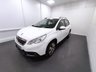 USED 2014 14 PEUGEOT 2008 1.6 E-HDI ACTIVE FAP 5d 92 BHP 