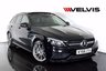 USED 2016 66 MERCEDES-BENZ C-CLASS 4.0 AMG C 63 PREMIUM 5d 469 BHP 